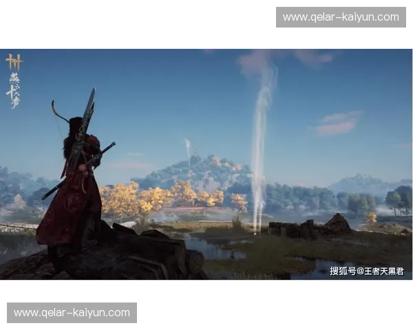 狼啸风起，行者无疆：一场冰与火的极致对决